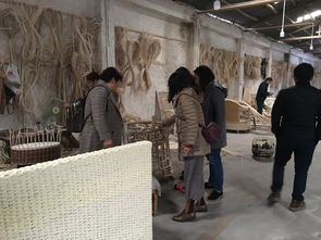 產(chǎn)品設(shè)計系開展產(chǎn)品工藝考察交流活動