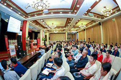 2023大學(xué)生國(guó)學(xué)文化交流會(huì)收官,五大主題活動(dòng)亮點(diǎn)紛呈
