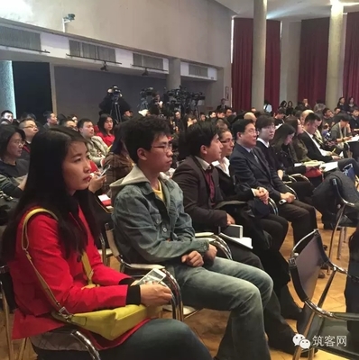 設(shè)計界“2016中意文化交流”新聞發(fā)布會在意駐華使館舉行-家居快訊-北京搜房網(wǎng)家居裝修