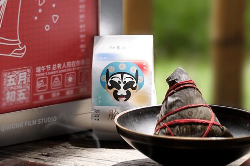 以傳統(tǒng)文化為內(nèi)核的端午禮盒包裝設(shè)計,學(xué)習(xí)了