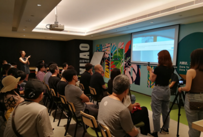 后疫情時(shí)代復(fù)工復(fù)產(chǎn),WeWork以未來辦公方式助力影視文化產(chǎn)業(yè)創(chuàng)新發(fā)展