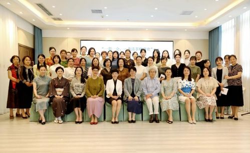 重慶市女性社會組織 她享匯 助推中日茶文化交流